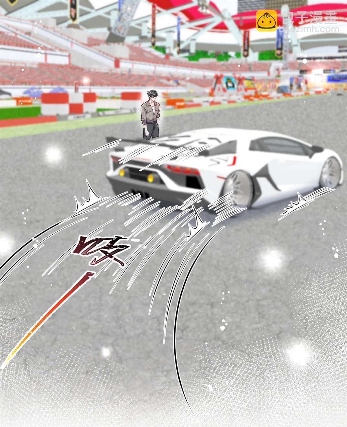 第81回 我要证明一件事-第82话