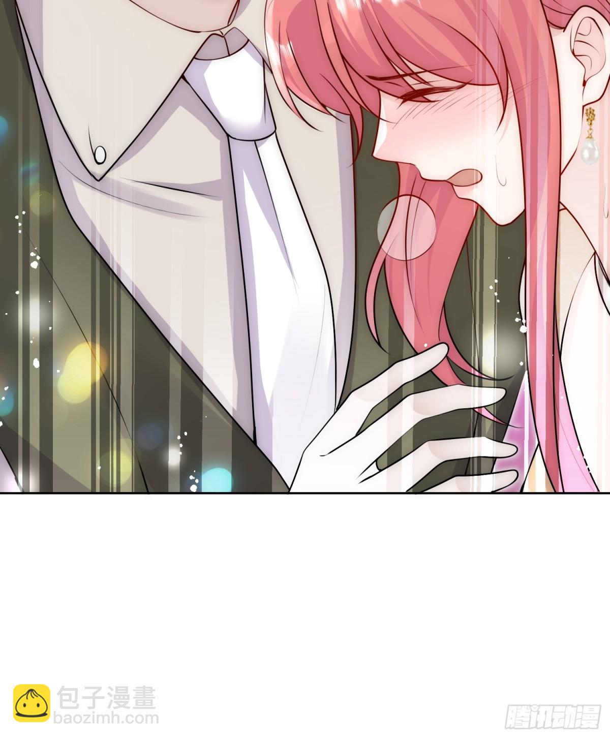 第83话 你不曾爱过我-第86话