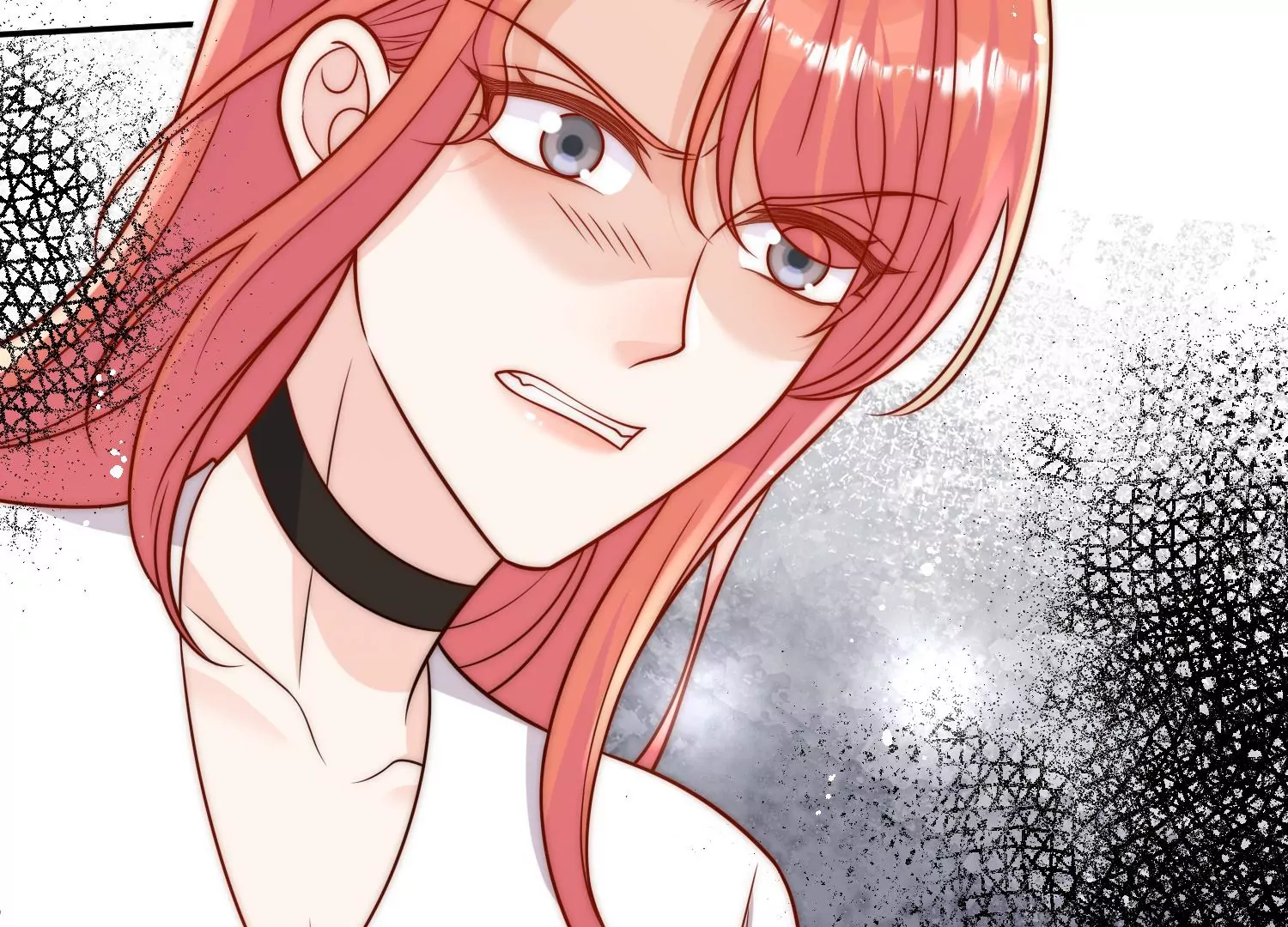 第8话所谓宿命(1/2)-第10话