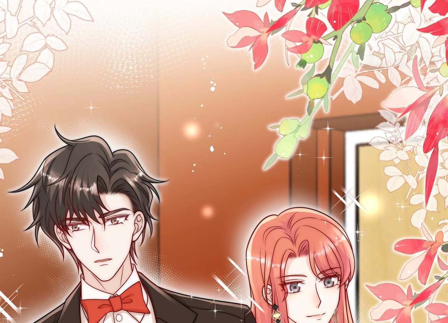 第8话所谓宿命(1/2)-第10话