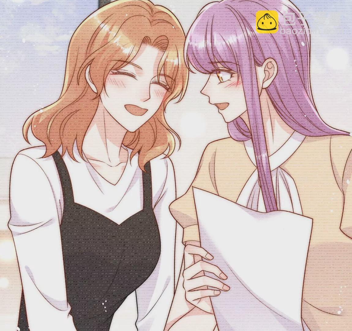 第8话所谓宿命(1/2)-第10话