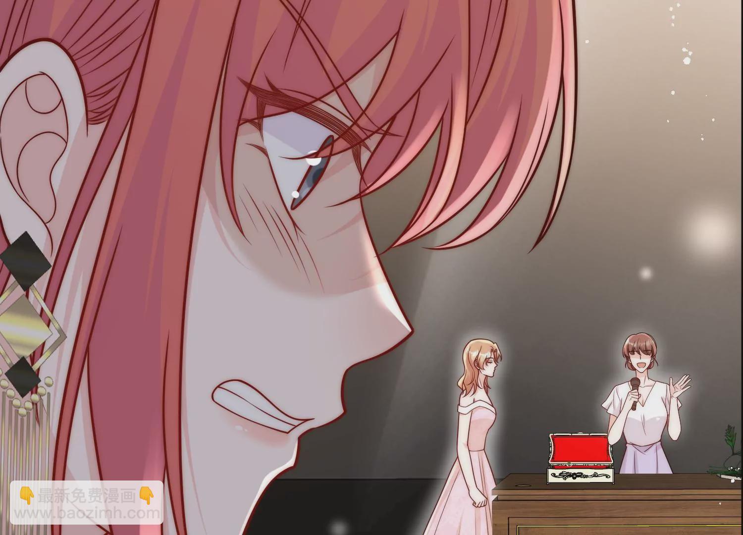 第8话所谓宿命(1/2)-第10话