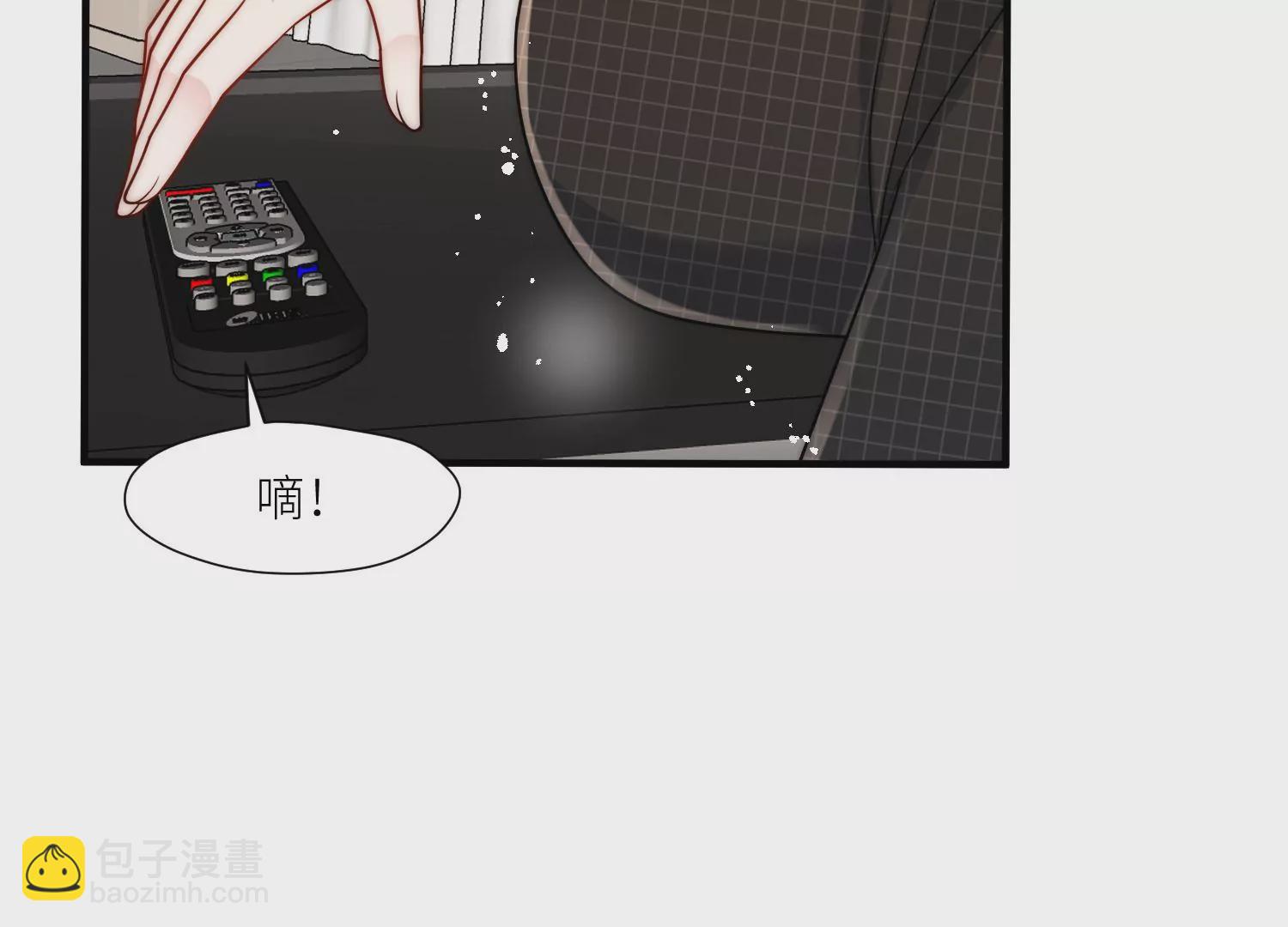 第8话所谓宿命(1/2)-第10话