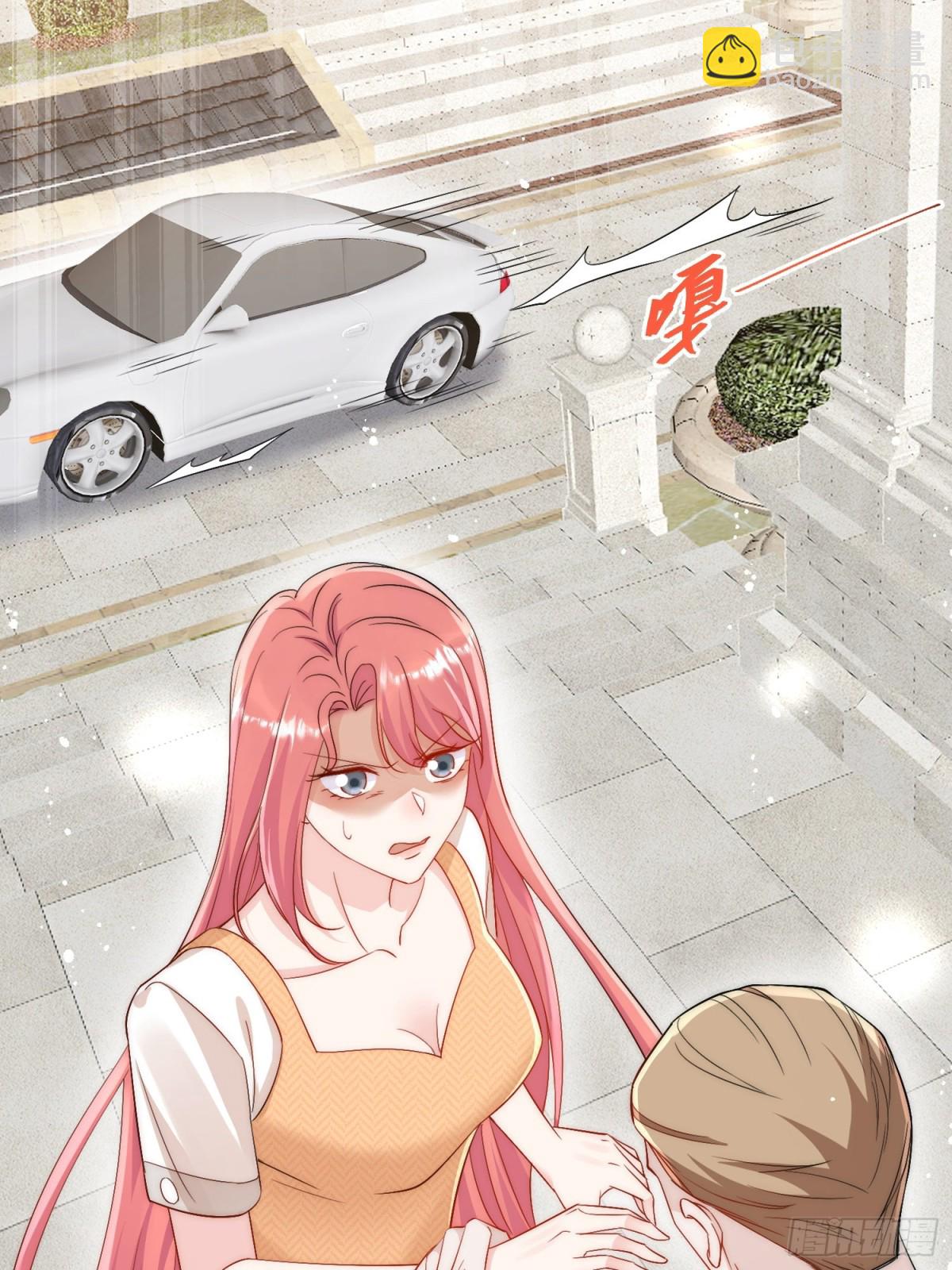 第87话 谁敢对我的女人动手-第90话