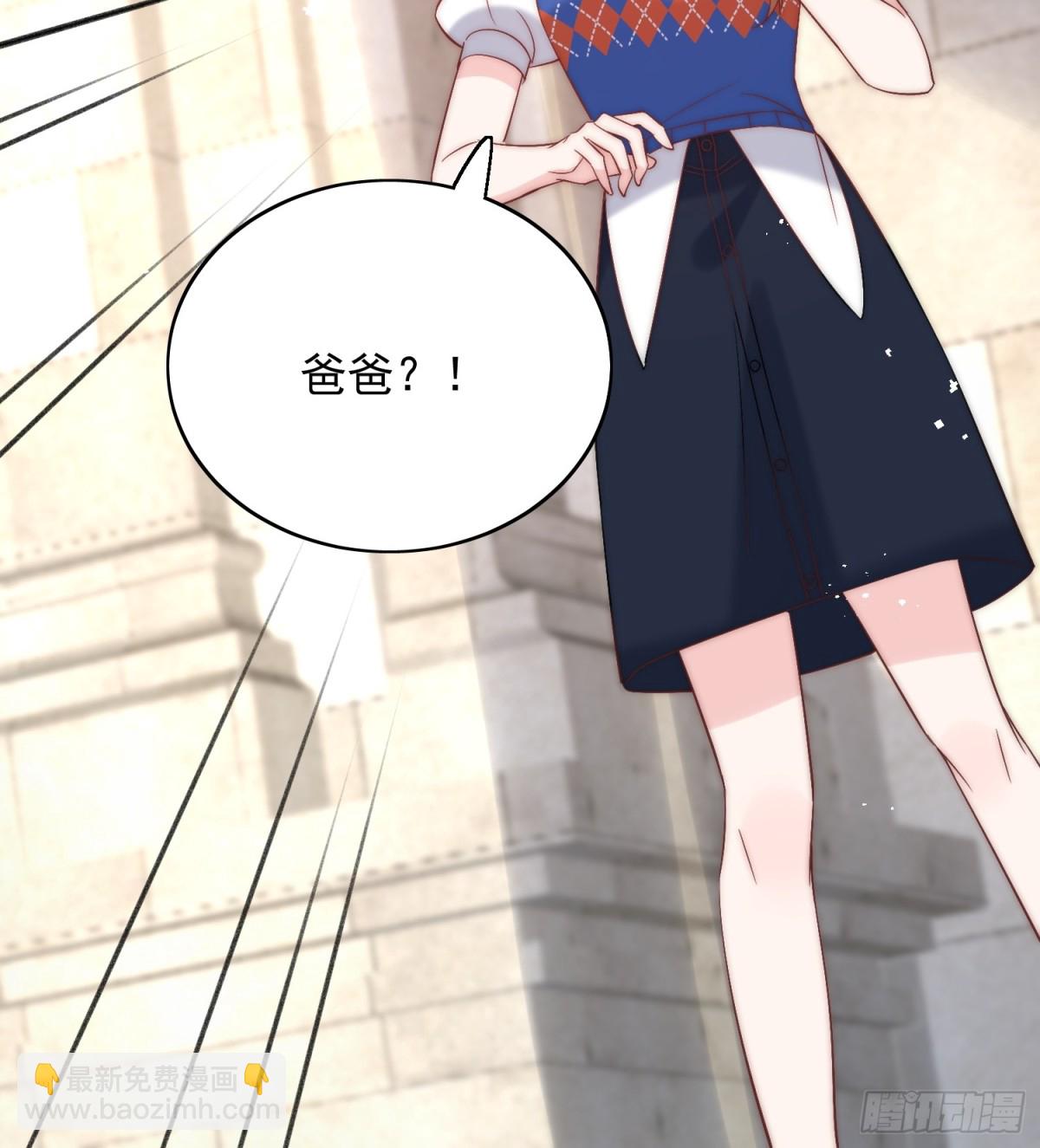 第89话 原来你早就知道？-第92话