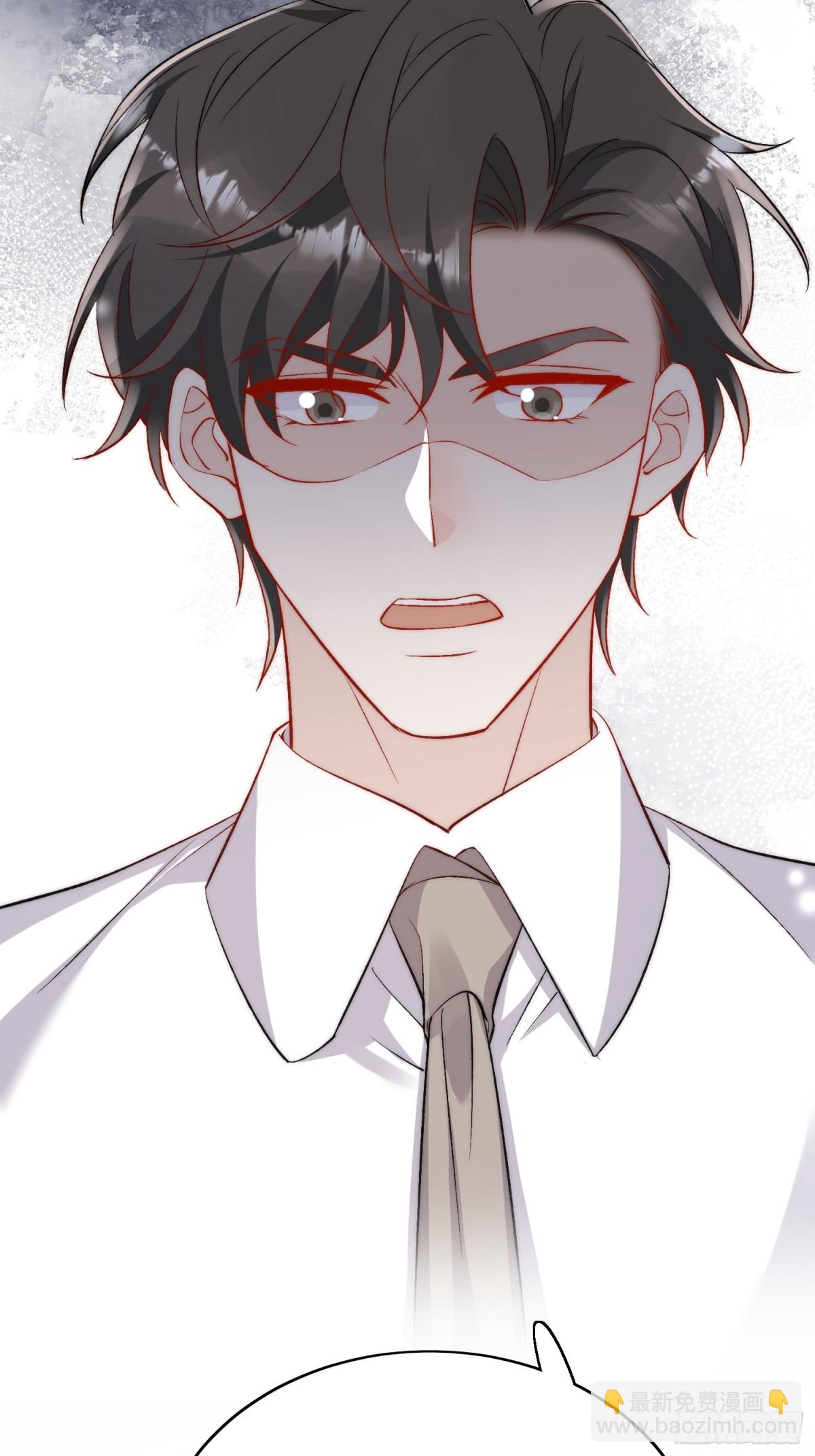 第89话 原来你早就知道？-第92话