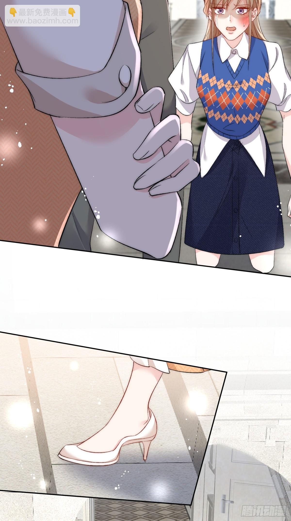 第89话 原来你早就知道？-第92话