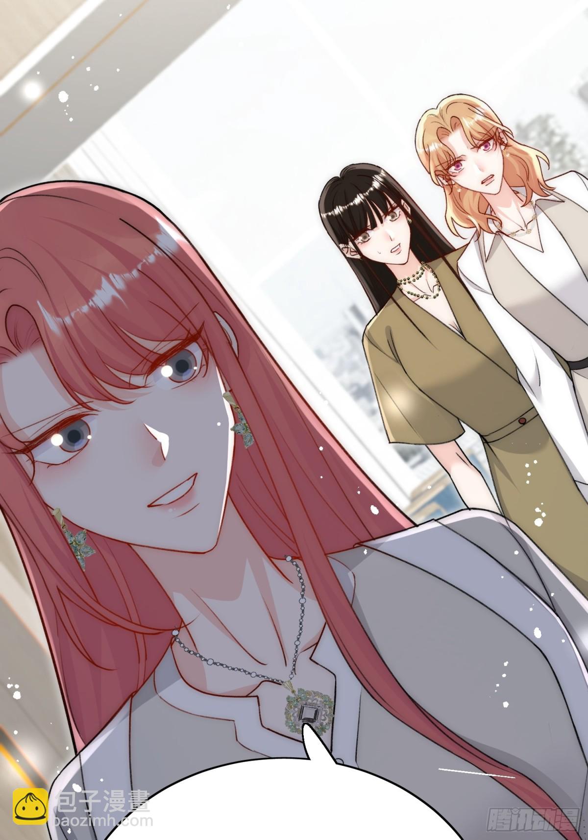 第91话 冠军只会是我-第94话