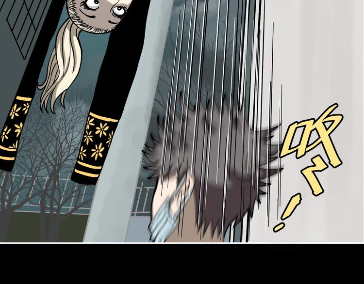 第1话 非正常小镇(1/3)-第2话