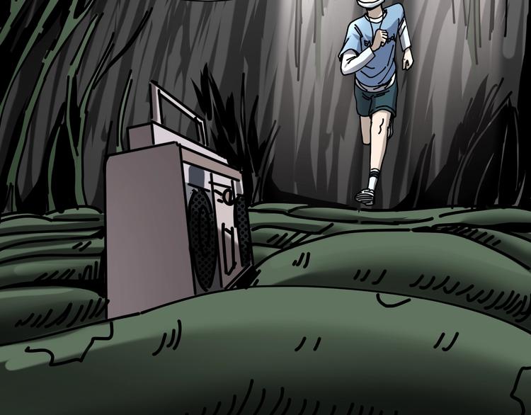 第19话 小明雄起！(1/3)-第20话