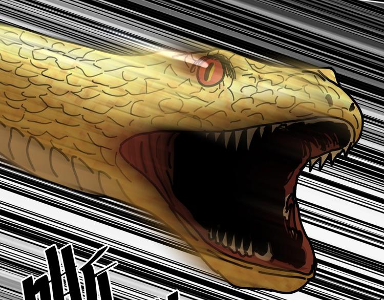 第19话 小明雄起！(1/3)-第20话