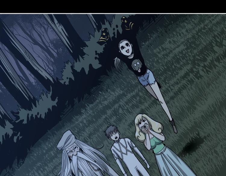 第23话 小明你怎么了(1/3)-第24话