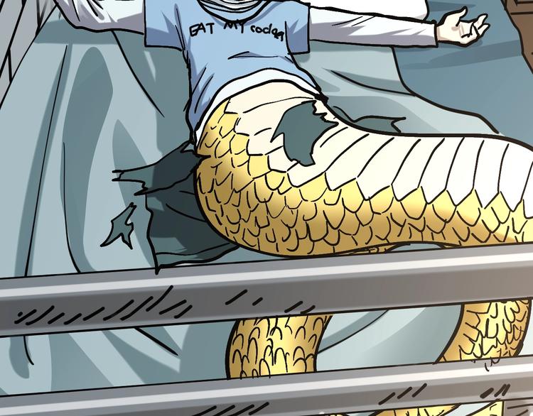 第25话 小明，你变了！(1/3)-第26话