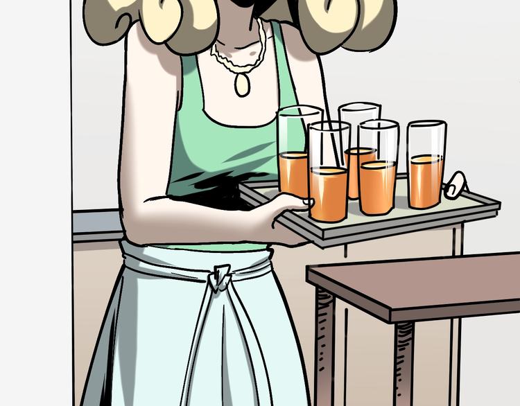 第25话 小明，你变了！(1/3)-第26话