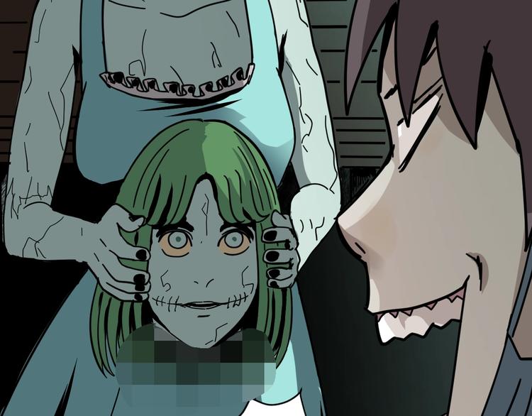 第5话 我看不穿你的阴谋(1/4)-第6话