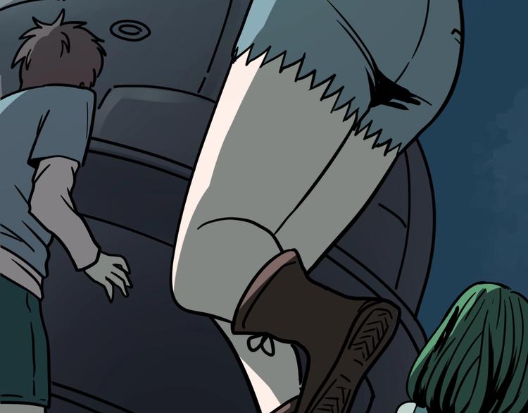 第5话 我看不穿你的阴谋(1/4)-第6话