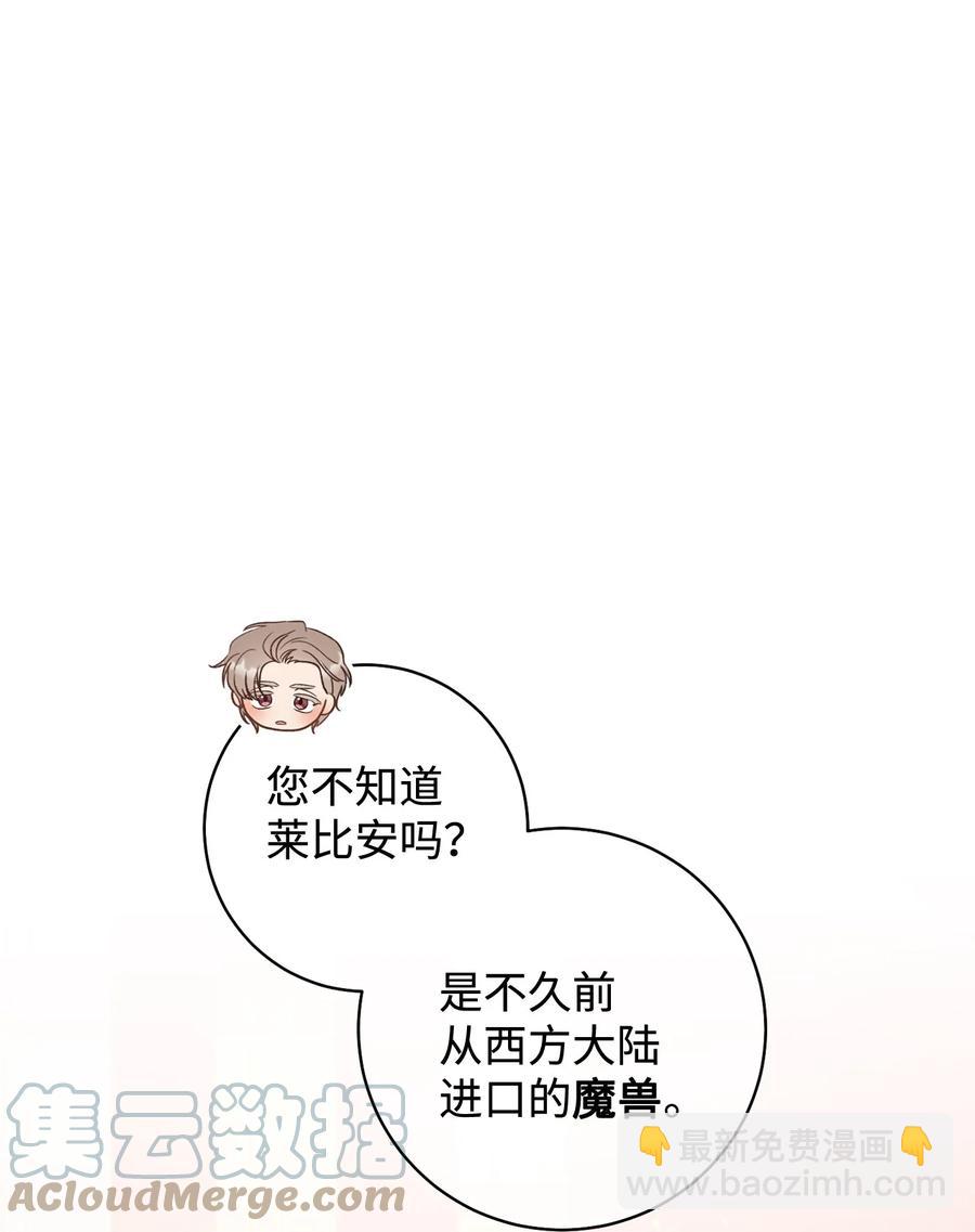 17 魔兽赛跑(1/2)-第18话