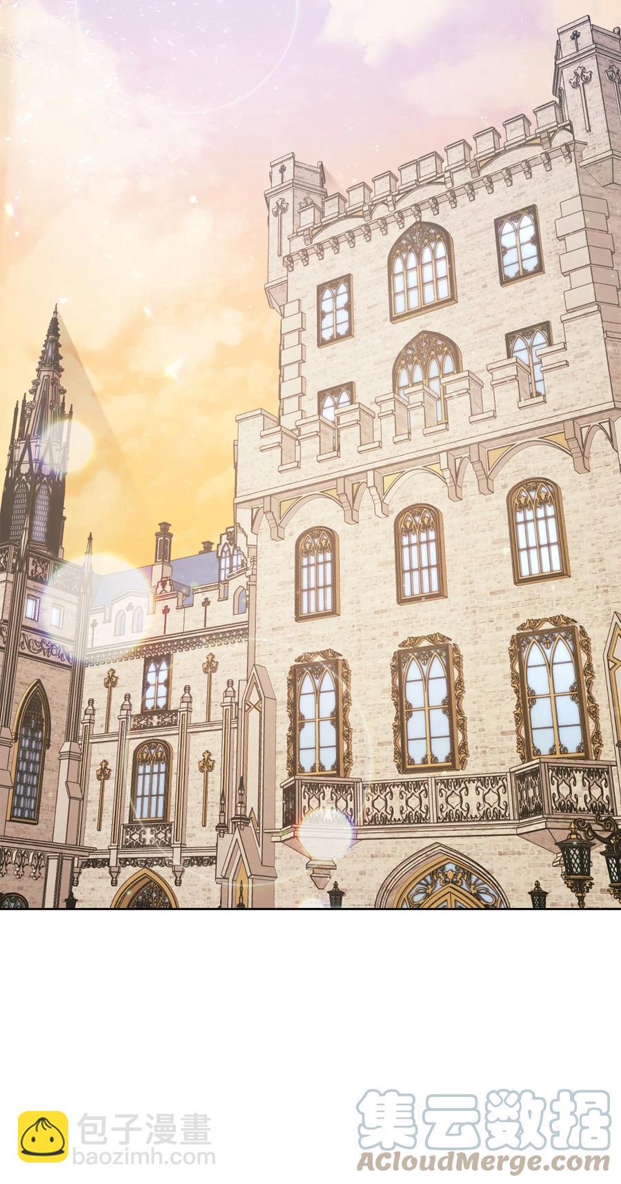 19 小公爵的求助(1/2)-第20话