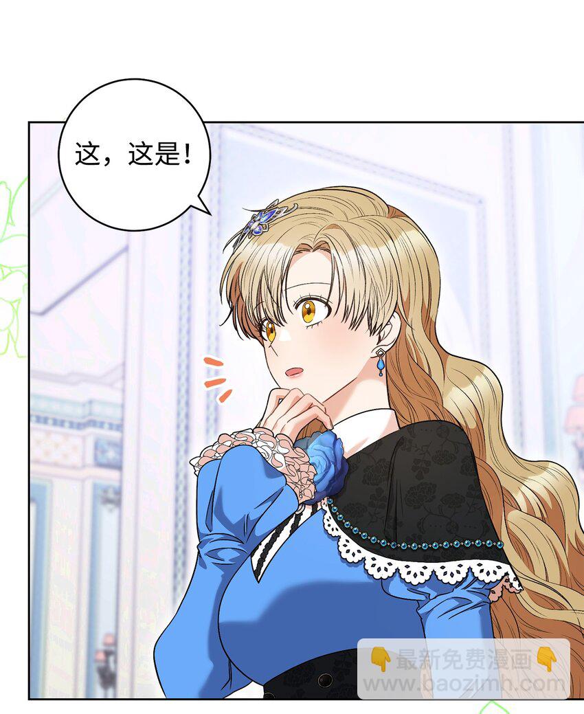 45 惊喜礼物(1/2)-第46话