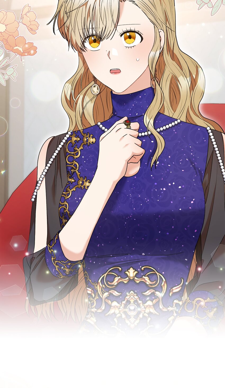 51 第一支舞的意义(1/2)-第52话