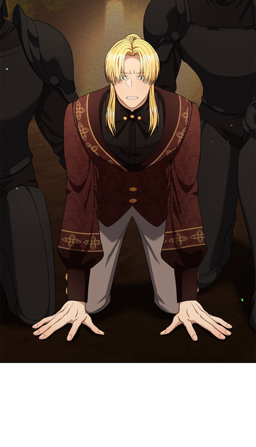 69 一起睡吧(1/2)-第70话