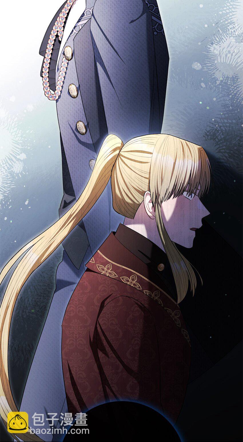 69 一起睡吧(1/2)-第70话