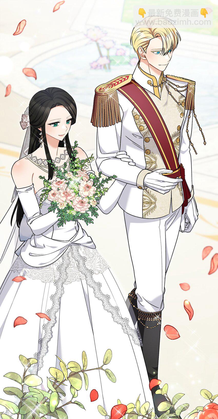 75 新婚礼物(1/3)-第76话