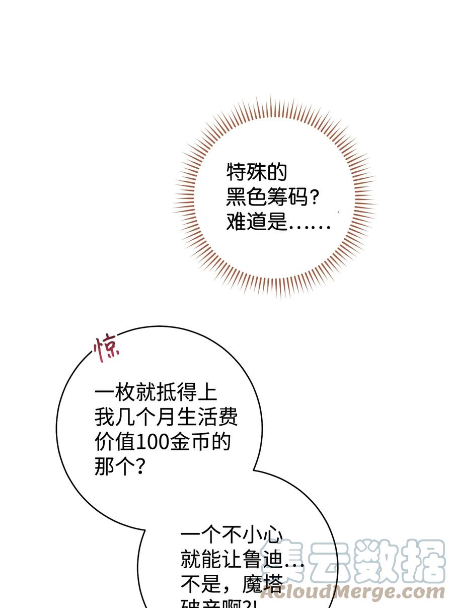 這一局，本小姐必定拿下 - 09 必勝的規則(1/2) - 1