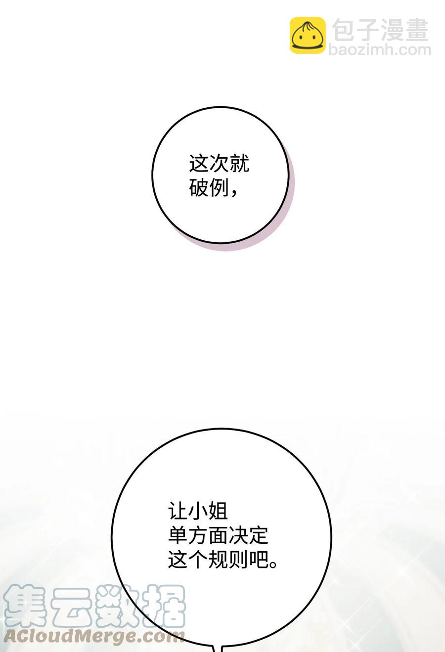 這一局，本小姐必定拿下 - 09 必勝的規則(2/2) - 6