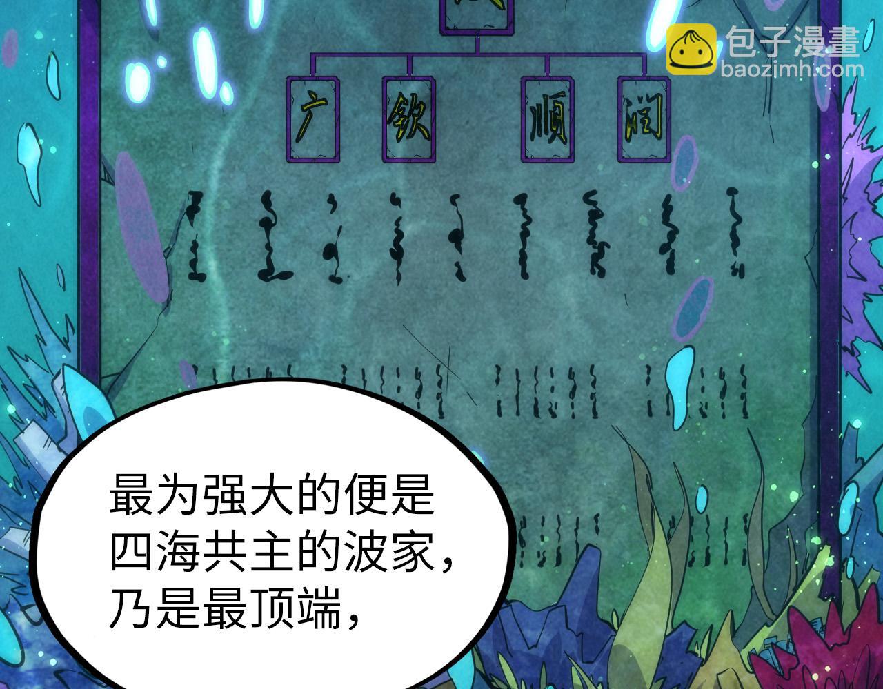 這一世我要當至尊 - 第178話 火魚族(2/4) - 1