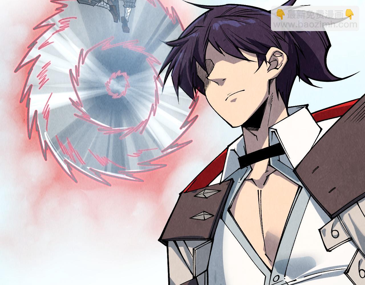 這一世我要當至尊 - 第315話 武尊對峙(2/3) - 3