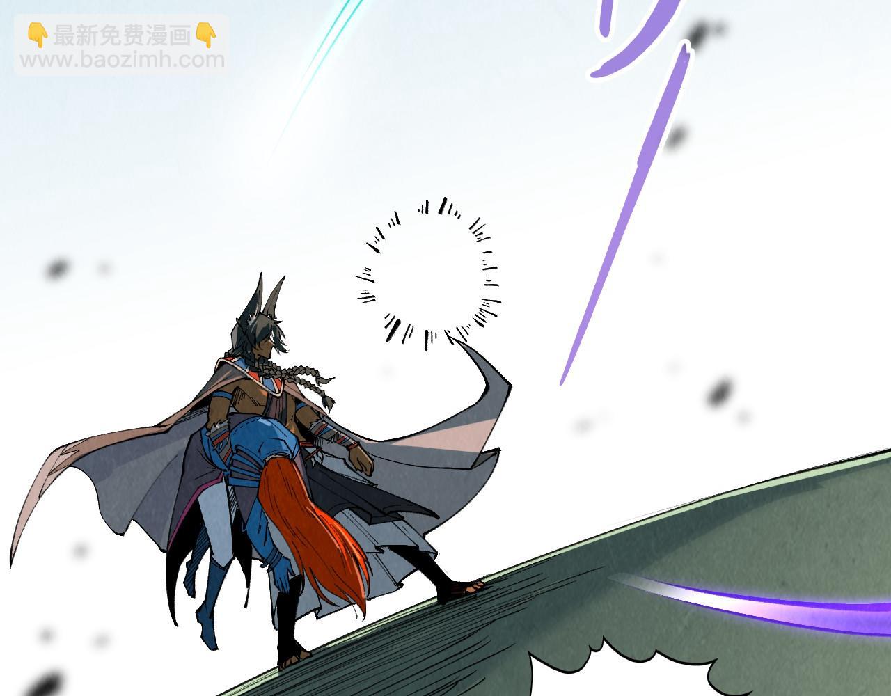 這一世我要當至尊 - 第319話 再遇雨先生(1/3) - 2