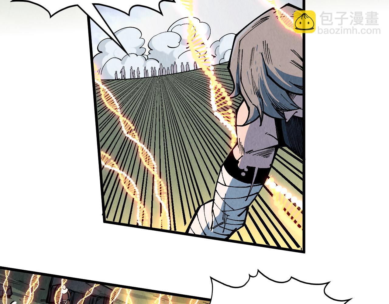 這一世我要當至尊 - 第319話 再遇雨先生(2/3) - 7