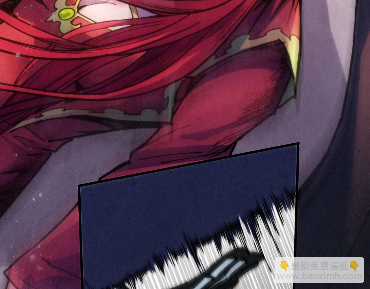 這一世我要當至尊 - 第321話 全身而退(1/3) - 2