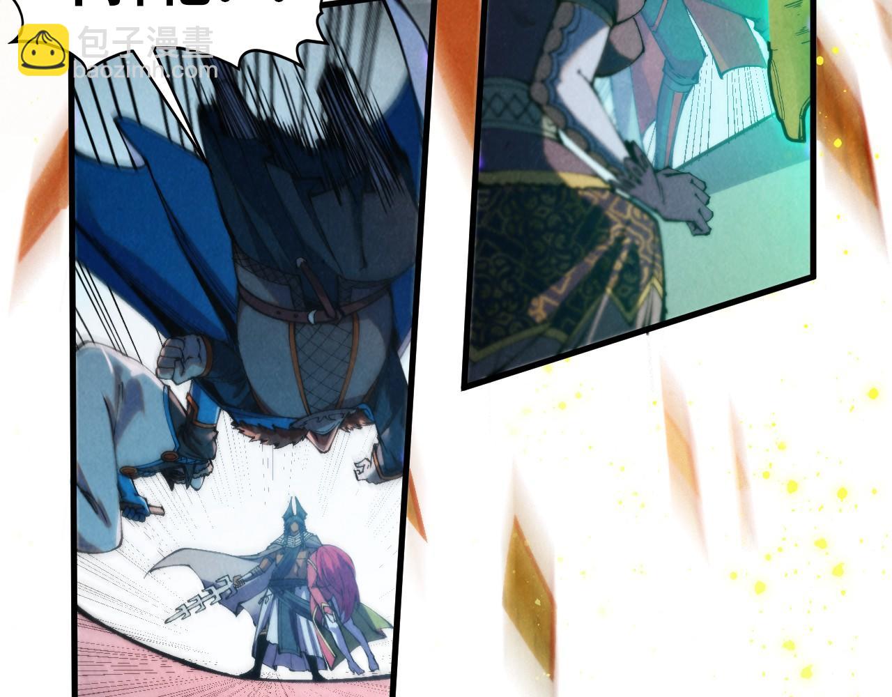 這一世我要當至尊 - 第321話 全身而退(2/3) - 4