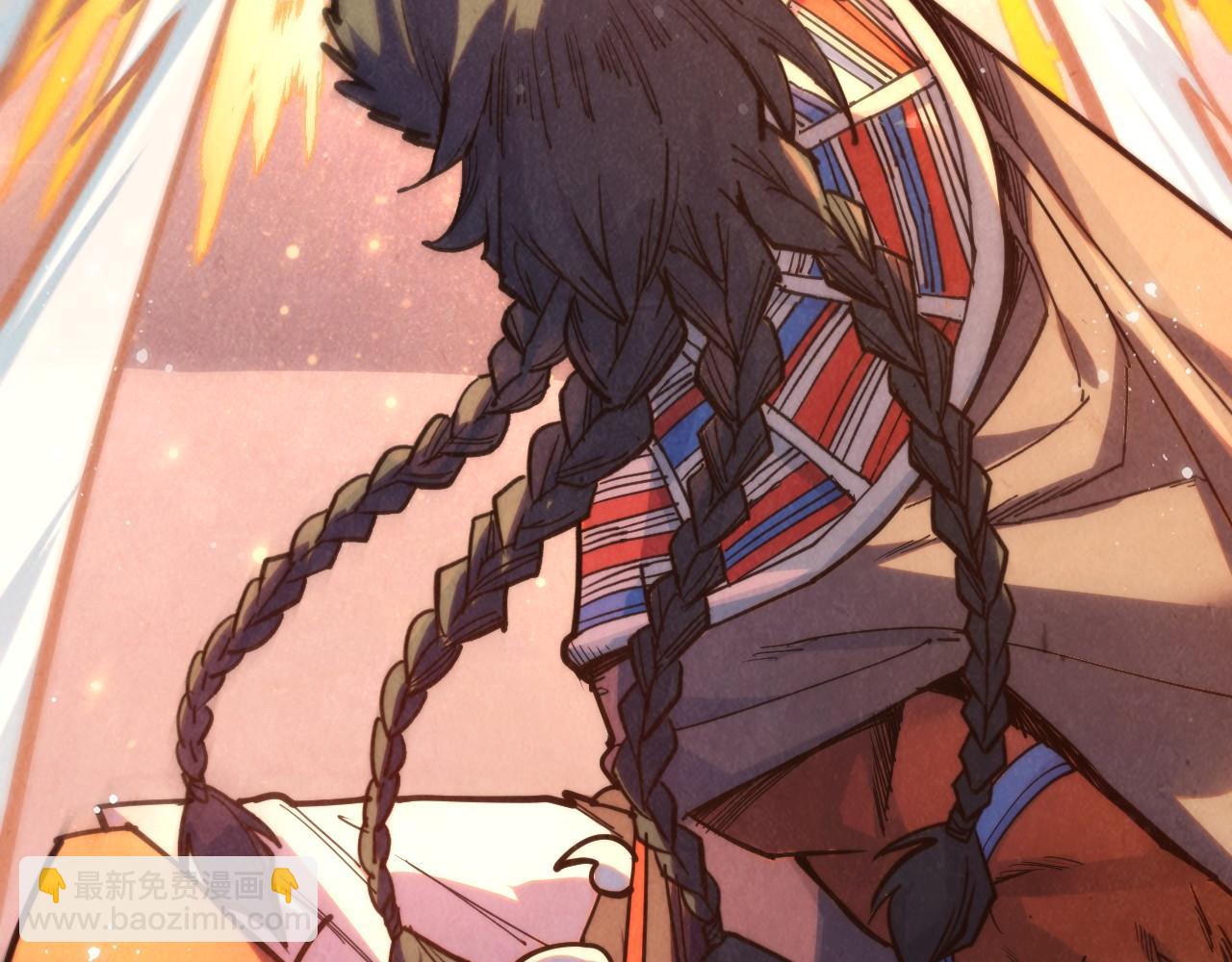 這一世我要當至尊 - 第321話 全身而退(1/3) - 8