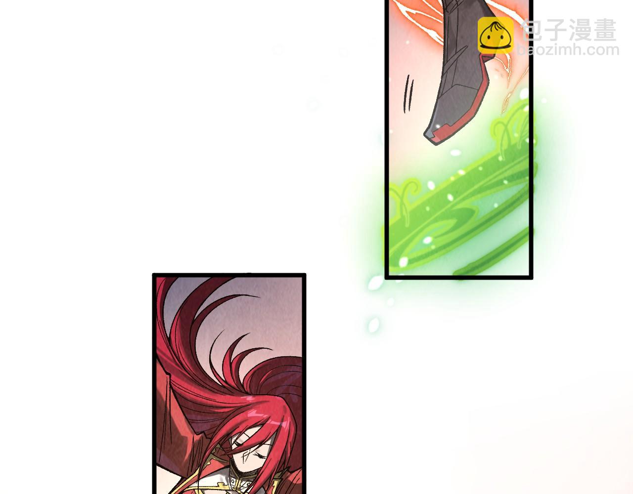 這一世我要當至尊 - 第323話 章魚人和人妖(1/4) - 8