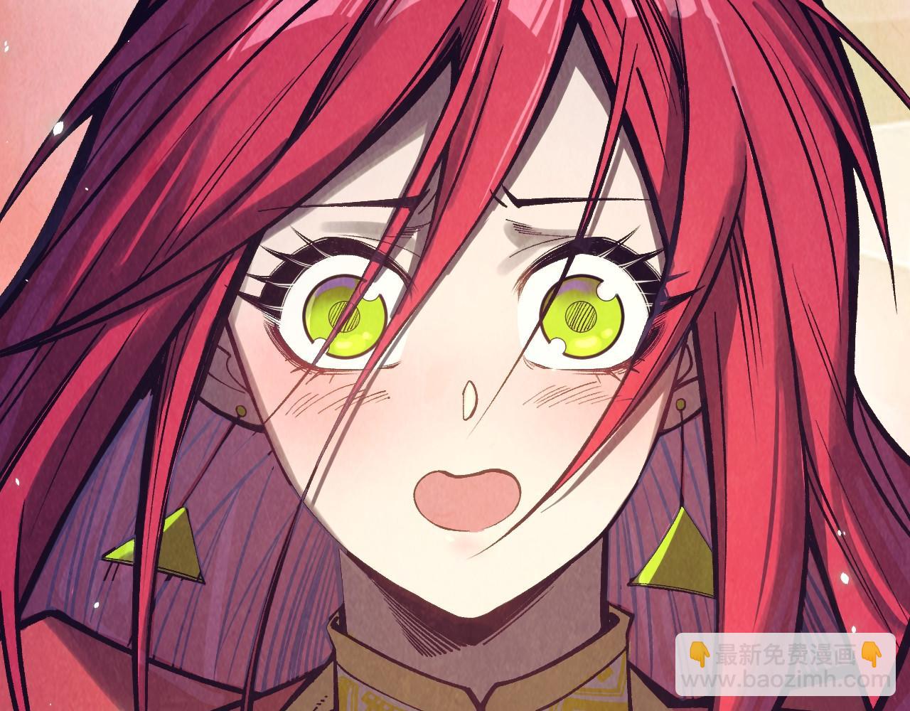 這一世我要當至尊 - 第323話 章魚人和人妖(1/4) - 1