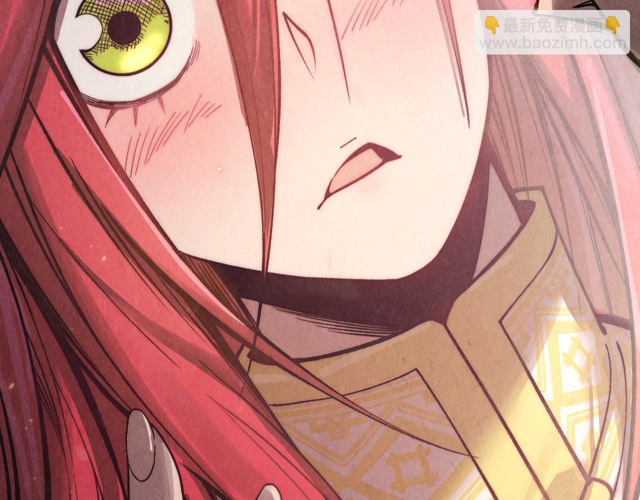 這一世我要當至尊 - 第323話 章魚人和人妖(1/4) - 8