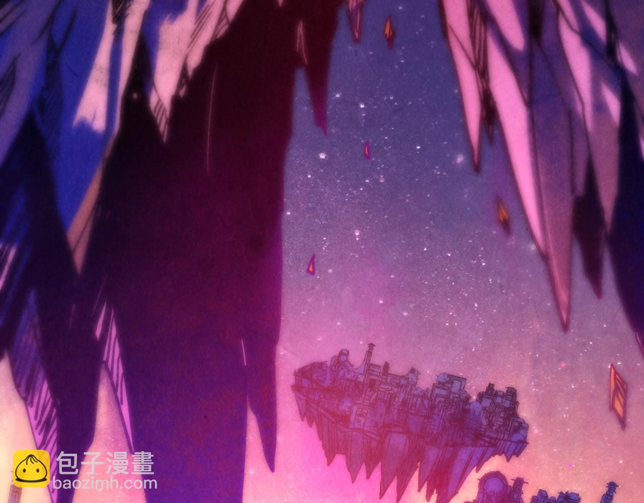 這一世我要當至尊 - 第379話 無辜的韓陰山(3/4) - 5