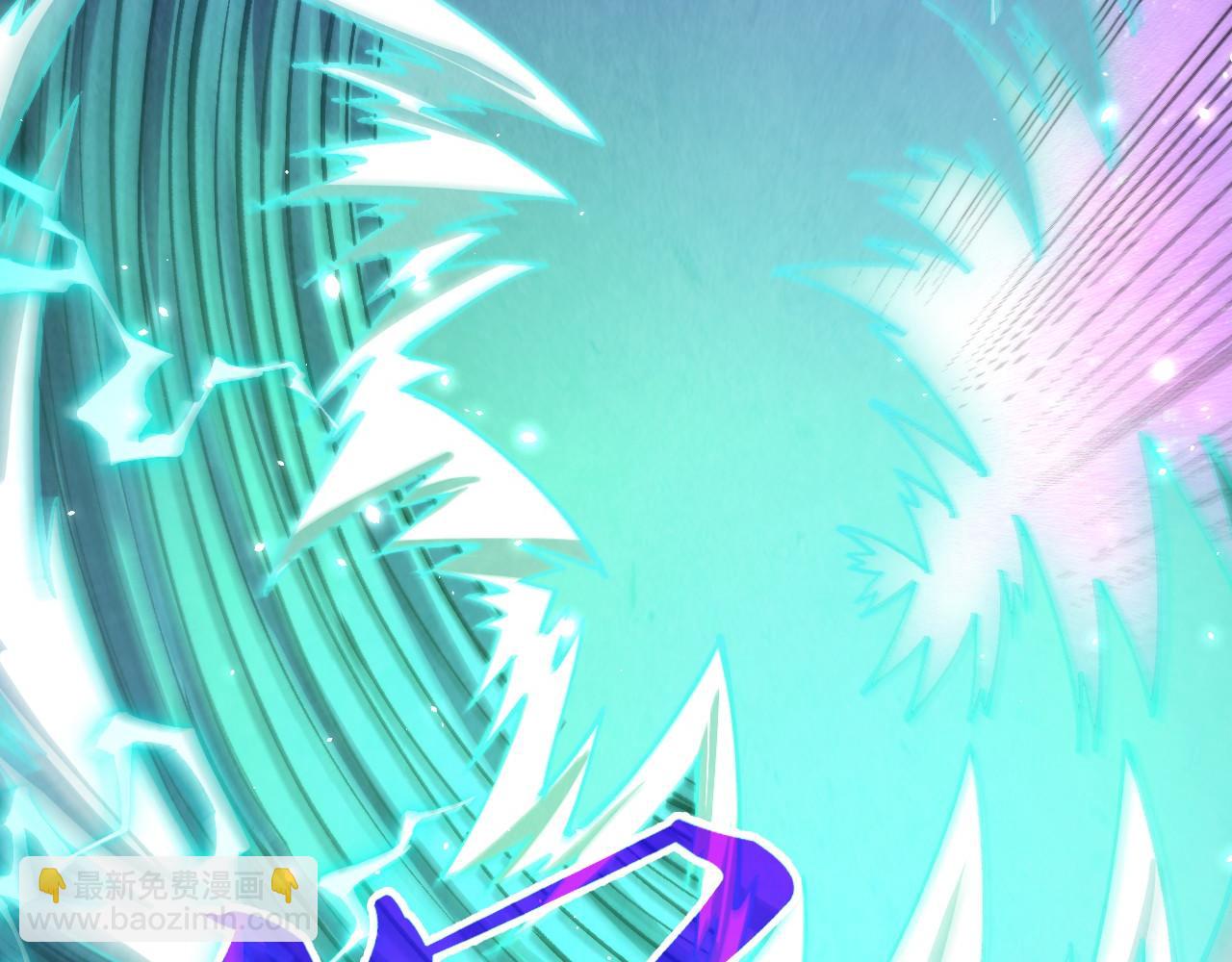 這一世我要當至尊 - 第381話 太古罡風(1/5) - 2