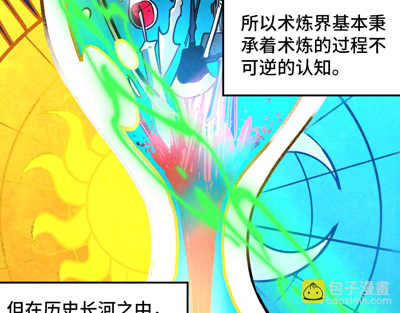 這一世我要當至尊 - 第383話 古塔(3/4) - 7