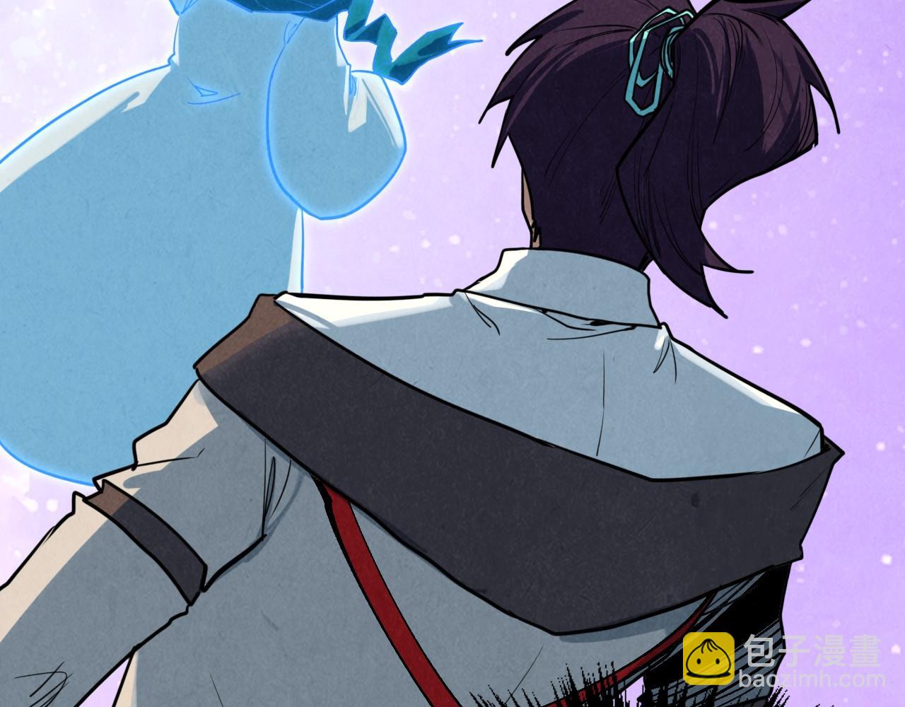 這一世我要當至尊 - 第383話 古塔(3/4) - 5