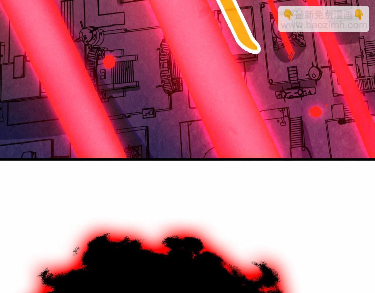 這一世我要當至尊 - 第385話 古神戰場(3/4) - 2