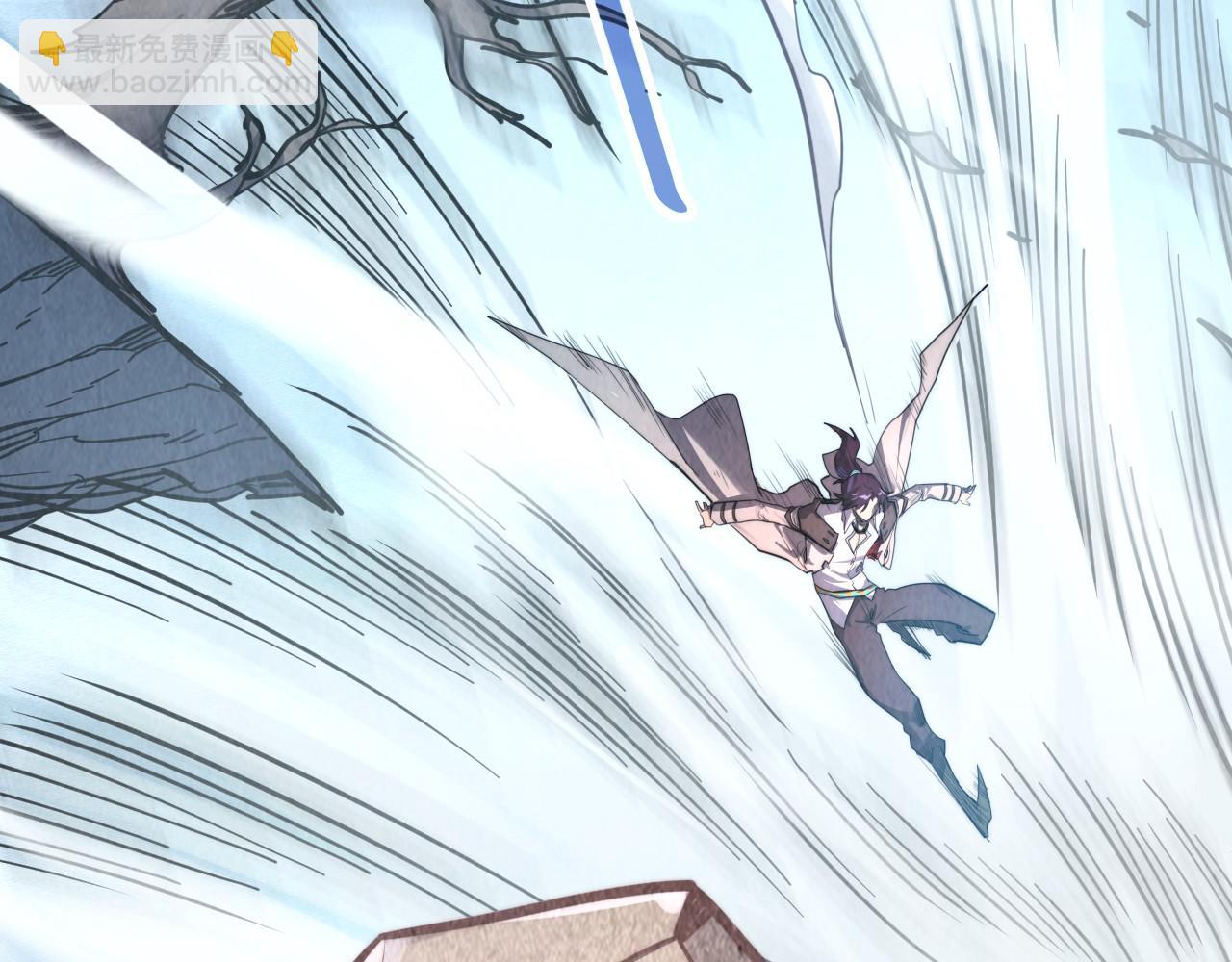 這一世我要當至尊 - 第385話 古神戰場(3/4) - 5