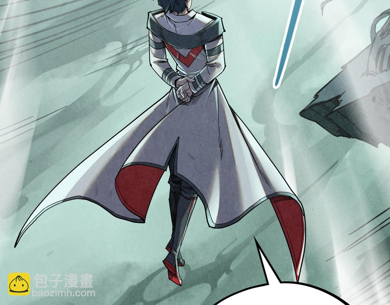 這一世我要當至尊 - 第385話 古神戰場(3/4) - 3