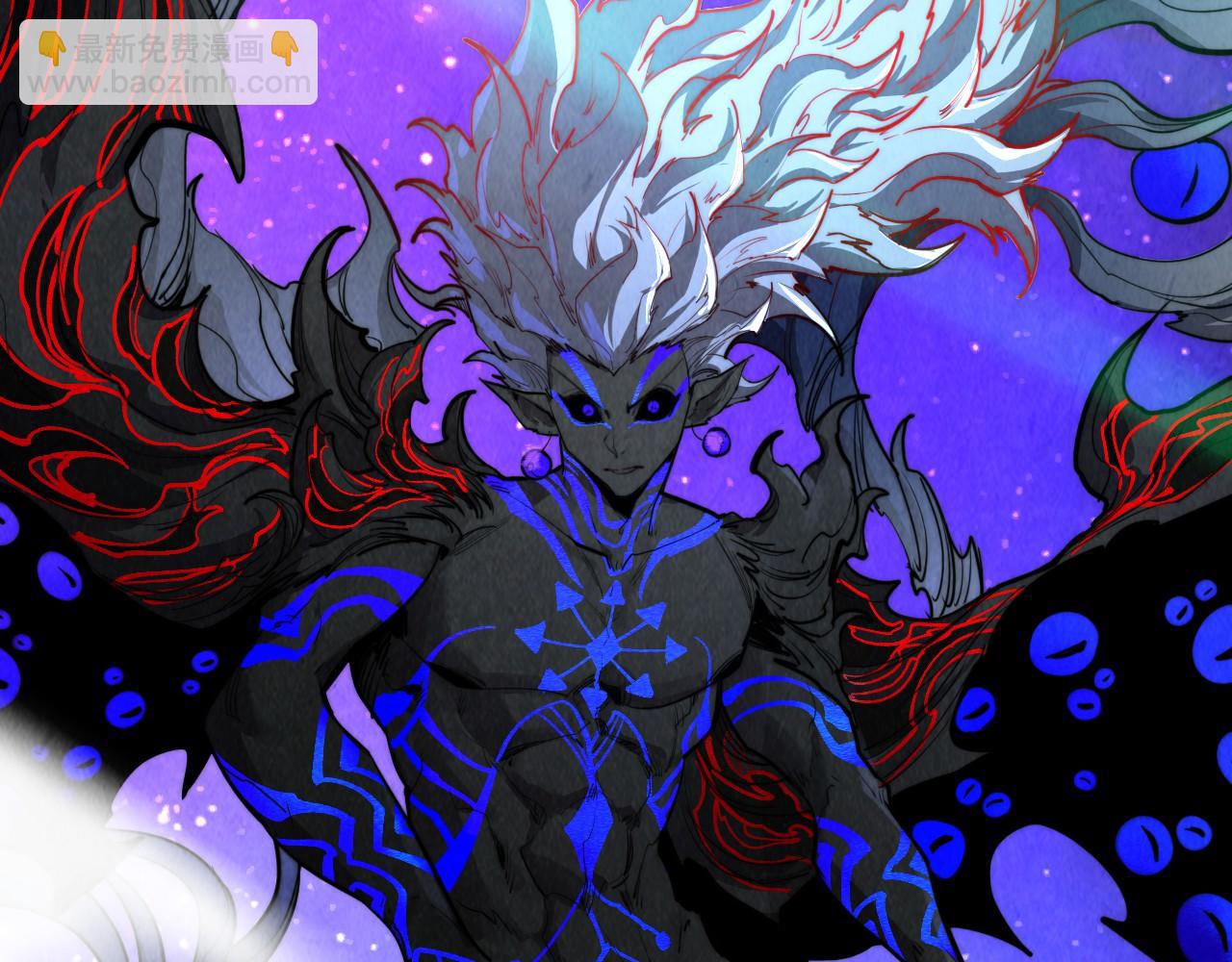 這一世我要當至尊 - 第385話 古神戰場(1/4) - 7