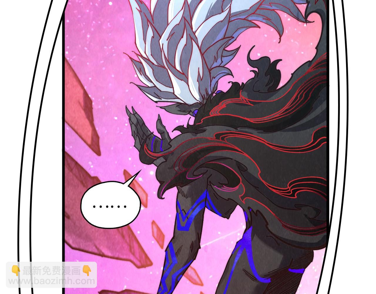 這一世我要當至尊 - 第385話 古神戰場(1/4) - 1