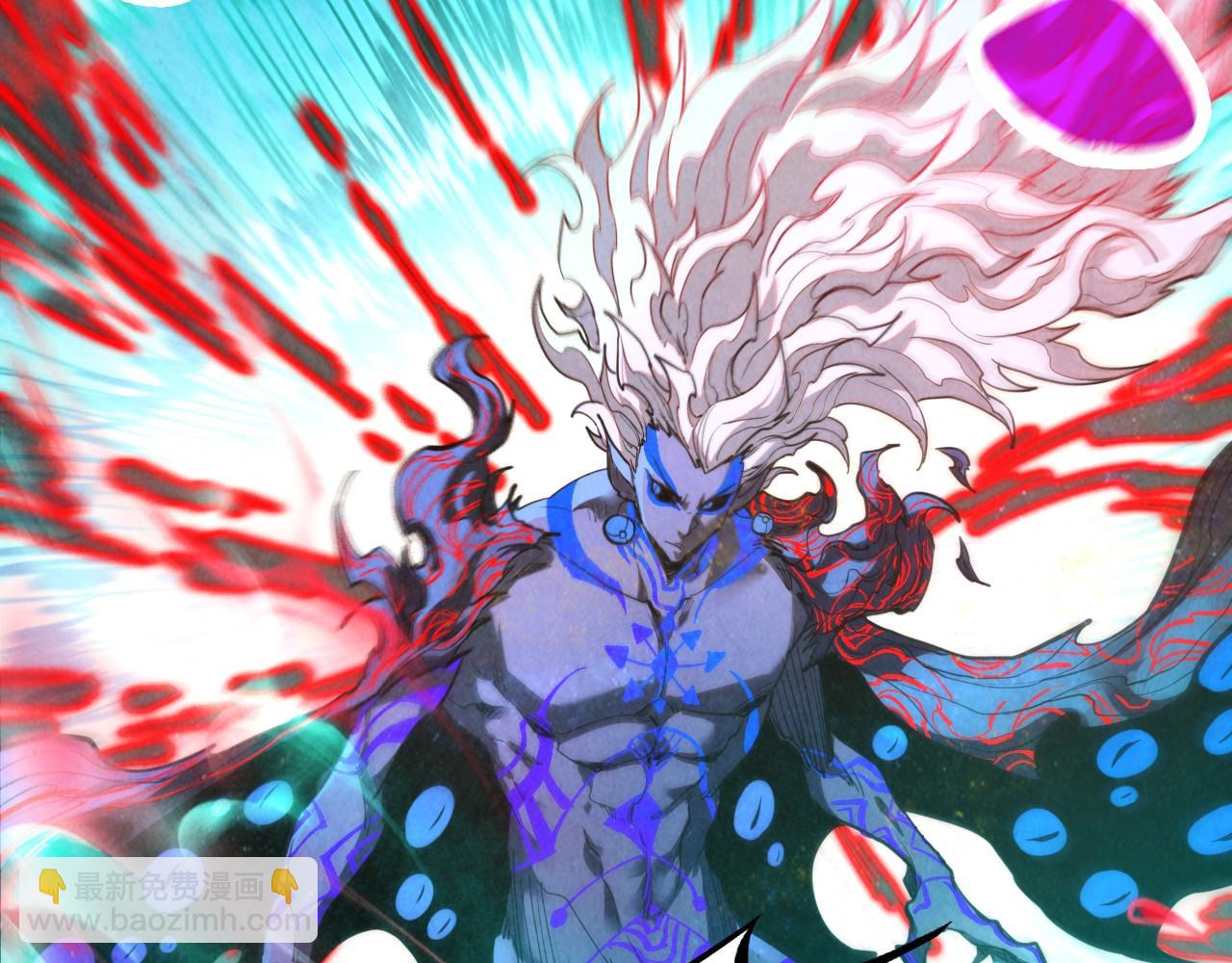 這一世我要當至尊 - 第385話 古神戰場(1/4) - 2