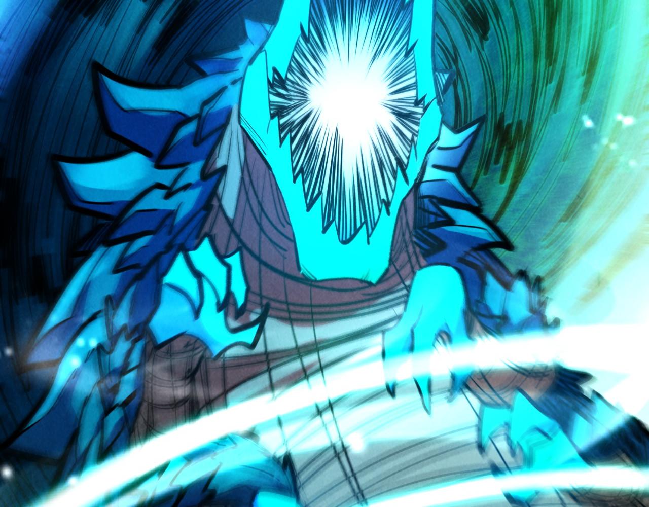 這一世我要當至尊 - 第385話 古神戰場(1/4) - 7